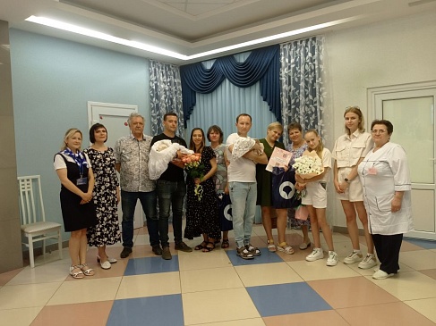 Воронежский филиал «СОГАЗ-Мед» поздравил детей с праздником, новости, пресс-релизы, статьи, «СОГАЗ-Мед», омс